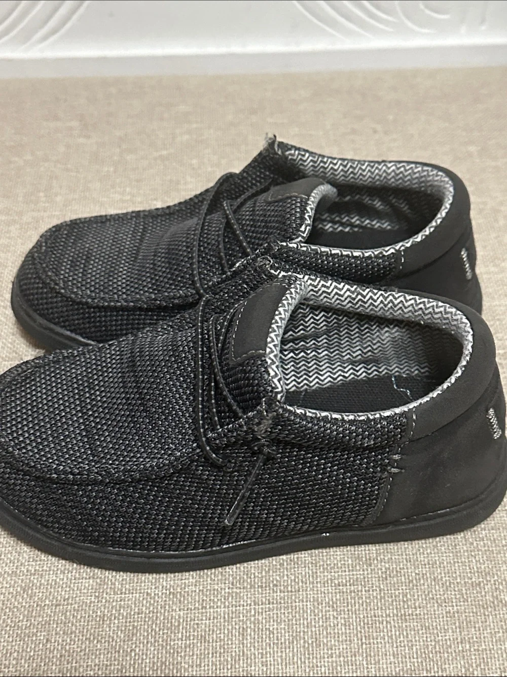 Falls Creek Slip ons